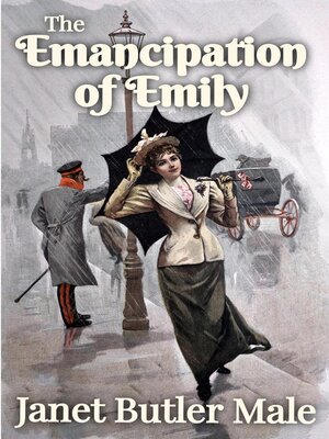 cover image of The Emancipation of Emily